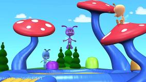 دانلود مجموعه کامل ویدیوهای آموزشی توتیتو ویژه کودکان