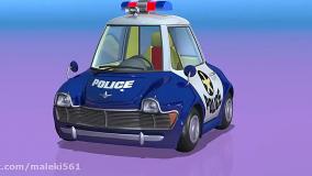 فیلم آموزشی توتیتو - کلیپ فکری تو تی تو - ساختن اسباب بازی