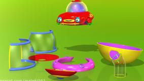 دانلود مجموعه کامل ویدیوهای آموزشی توتیتو ویژه کودکان