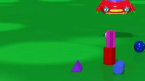 انیمیشن تو تی تو - قسمت 30 | اسباب بازی کودکان | TuTiTu