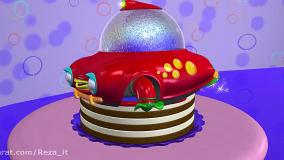 انیمیشن تو تی تو - قسمت 24 | اسباب بازی کودکان | TuTiTu