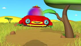 تو تی تو - آهنگ حیوانات