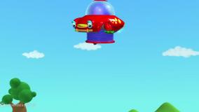 کارتون جدید تو تی تو - ساخت فیل باهوش - کارتون TuTiTu