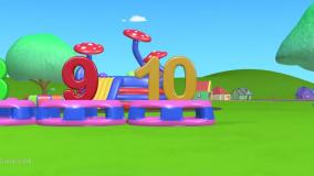 برنامه کودک تو تی تو / کارتون تو تی تو / این قسمت ترامپولین