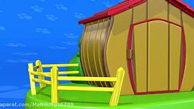 کارتون تو تی تو حیوانات فصل ۶ قسمت ۶