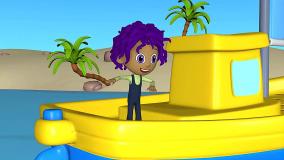 آهنگ های تو تی تو TuTiTu Songs - فصل 3 قسمت 7