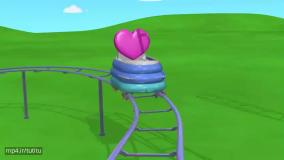 کارتون تو تی تو