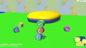 کارتون تو تی تو "تلفن"