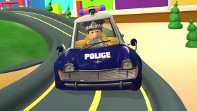 آهنگ های تو تی تو TuTiTu Songs - فصل 1 قسمت 3