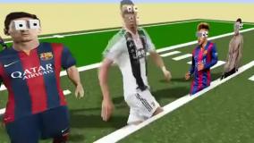 کارتون ماینکرفت مدرسه هیولا