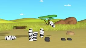 تو تی تو - گوره خر (همراه با آهنگ)