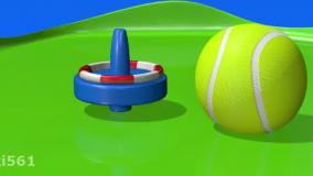 دانلود مجموعه کامل ویدیوهای آموزشی توتیتو ویژه کودکان