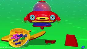 دانلود مجموعه کامل ویدیوهای آموزشی توتیتو ویژه کودکان