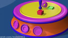 TuTiTu :: توتیتو :: انیمیشن فکری