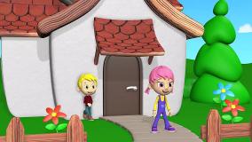 آهنگ های تو تی تو TuTiTu Songs - فصل 4 قسمت 7