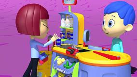 دانلود مجموعه کامل ویدیوهای آموزشی توتیتو ویژه کودکان