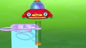 تو تی تو - پخش ویژه - بستنی2