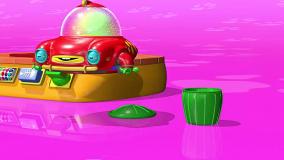 تو تی تو - گربه