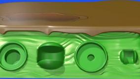 تو تی تو - خوک