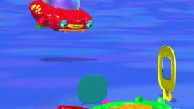 سینمایی تو تی تو | 3d animated | tutitu