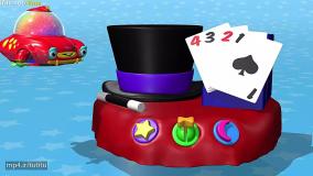 کارتون تو تی تو _ خرگوش