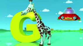 تو تی تو - الفبا