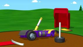 تو تی تو - مجموعه فصل پنجم