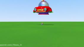 انیمیشن تو تی تو - قسمت 1 | اسباب بازی کودکان | TuTiTu