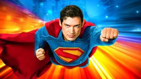 دانلود فیلم سوپرمن دوبله فارسی Superman 2025 :: کیفیت HDTS