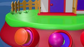 تو تی تو - گوسفند