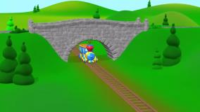 آهنگ های تو تی تو TuTiTu Songs - فصل 1 قسمت 9