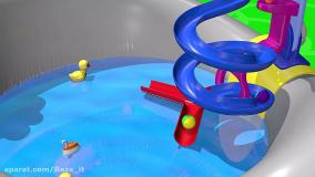 انیمیشن تو تی تو - قسمت 23 | اسباب بازی کودکان | TuTiTu