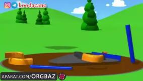 کارتون تو تی تو