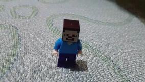 کارتون ماینکرفت