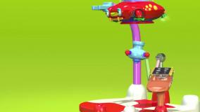 دانلود مجموعه کامل ویدیوهای آموزشی توتیتو ویژه کودکان