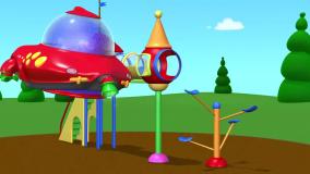 تو تی تو - شهر بازی