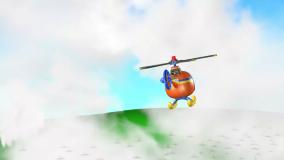 تو تی تو - مجموعه آهنگ های کودکانه