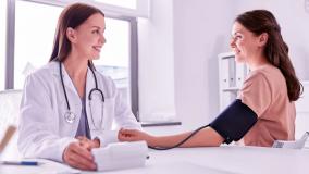 آزمایش های قبل از بارداری :