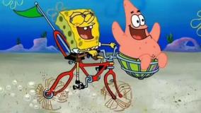 کارتون باب اسفنجی ۲۰۲۵ سری جدید فصل 16 قسمت 1 زیرنویس فارسی