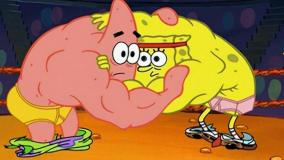 کارتون باب اسفنجی سری جدید فصل 15 قسمت 20 زیرنویس فارسی