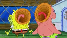 کارتون باب اسفنجی سری جدید فصل 15 قسمت 4 زیرنویس فارسی