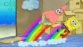 کارتون باب اسفنجی سری جدید فصل 15 قسمت 15 زیرنویس فارسی