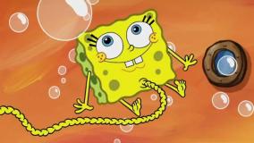 کارتون باب اسفنجی سری جدید فصل 15 قسمت 3 زیرنویس فارسی