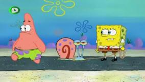 باب اسفنجی جدید، انیمیشن باب اسفنجی, باب اسفنجی دوبله فارسی؛ کارتون باب اسفنجی