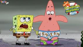 کارتون باب اسفنجی سری جدید فصل 15 قسمت 17 زیرنویس فارسی