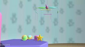 کارتون جدید تو تی تو - اسباب بازی زنبوری - کارتون TuTiTu