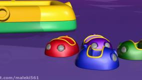 دانلود مجموعه کامل ویدیوهای آموزشی توتیتو ویژه کودکان