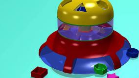 انیمیشن تو تی تو - قسمت 28 | اسباب بازی کودکان | TuTiTu