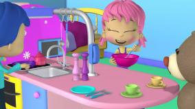 آهنگ های تو تی تو TuTiTu Songs - فصل 2 قسمت 9