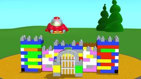 تو تی تو - آجر بازی